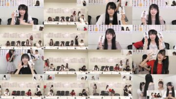 240804 SKE48 33rd Single Releasing on Wednesday, October 2, 2024 – 1000~ – FHD.mp4
