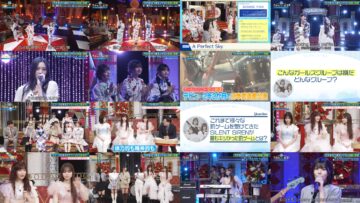240805 Chou Nogizaka Star Tanjou! 54 – FHD (Hulu Ver).mp4