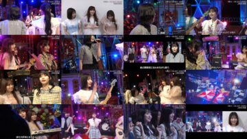 240805 Chou Nogizaka Star Tanjou! Hulu Original – 5-Kisei no Chousen 54 – FHD.mp4