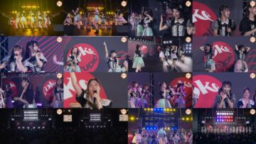 240805 Roppongi Hills Natsu Matsuri SUMMER STATION 2024 – NMB48 Cut – FHD.mp4