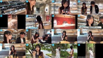 240806 [LEICA] A Thorough Comparison Of Camera Lenses! [Introducing Kanemura Miku Favorite lens] – Hinatazaka46 Kanemura Miku – FHD.mp4