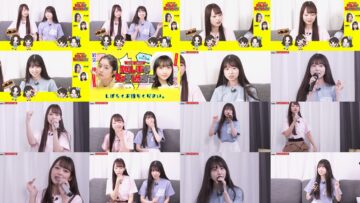 240807 Iwatate Saho Omori Maho no Oshi Koto ga Suki Sugite… 9 – AKB48 Iwatate Saho, Omori Maho – FHD.mp4