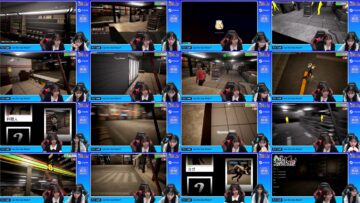 240808 A Game Where You Repel Annoying Customers From a Convenience Store [I Am Part-time Worker!!] – NMB48 Abe Wakana, Yamamoto Mikana – FHD.mp4