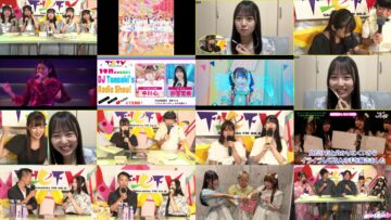 240808 DJ Tomoaki’s Radio Show! – STU48 Muneyuki Rika – FHD.mp4
