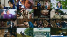 240809 Isobe Isobee Monogatari ~Ukiyo wa Tsurai yo~ 05 – ex-Keyakizaka46 Nagahama Neru – HD.mp4