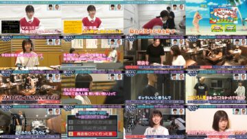 240810 Housousakka Matsuda Konoka – Hinatazaka46 Matsuda Konoka, Tomita Suzuka – HD.mp4