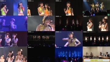 240811 SKE48 Theater Performance 1700 – FHD.mp4