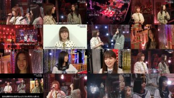 240812 Chou Nogizaka Star Tanjou! Hulu Original – 5-Kisei no Chousen 55 – FHD.mp4