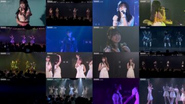 240813 AKB48 Theater Performance 1300 – FHD.mp4
