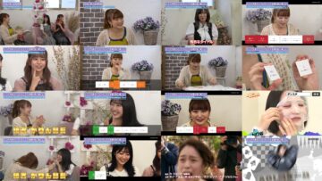 240813 Ito Karin no Analog Game Doukou-kai season2 01 – ex-Nogizaka46 Ito Karin – HD.mp4