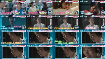 240813 ex-AKB48 Oshima Yuko’s TV News – ZIP! – FHD.mp4