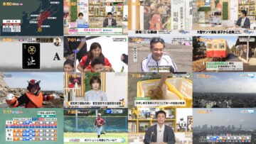 240814 Chiba Asa Live Morning Compass 0645 – ex-AKB48 Yoshikawa Nanase – HD.mp4