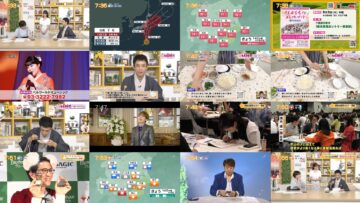 240814 Chiba Asa Live Morning Compass 0730 – ex-AKB48 Yoshikawa Nanase – HD.mp4