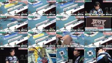 240814 M League No.1 he no Michi BEAST ROAD 59 – ex-Nogizaka46 Nakada Kana – HD.mp4