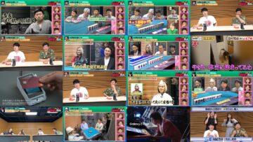 240814 Mezase! Kiridashi Shokunin – ex-Nogizaka46 Shinuchi Mai – HD.mp4