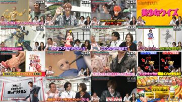 240814 Onegai! Ranking presents Buzzman TV – Sakurazaka46 Matsuda Rina – HD.mp4