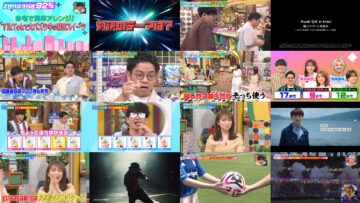 240814 Yoru no Brunch – ex-Nogizaka46 Akimoto Manatsu, Shinuchi Mai – HD.mp4