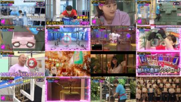 240815 Oto ga Detara Make Anticipated Highlights – ex-Nogizaka46 Yamashita Mizuki – HD.mp4