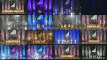 240815 Sakurazaka46 9th Single [Jigoujitoku] Release Commemoration Mini Live Archive Delivery – FHD.mp4