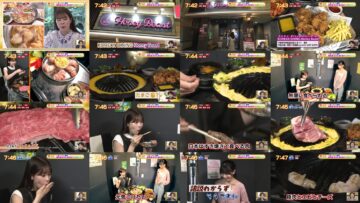 240816 Chiba Asa Live Morning Compass – ex-AKB48 Yoshikawa Nanase Cut – HD.mp4