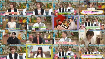 240816 Chou Tayousei Toukushou! Nare Some – ex-AKB48 Takahashi Minami – HD.mp4