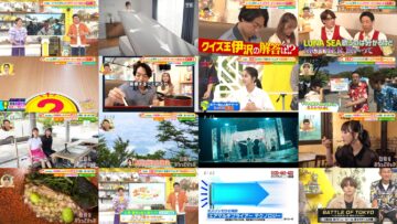 240817 Doyou wa Nani Suru! – ex-SKE48 Matsui Rena – HD.mp4