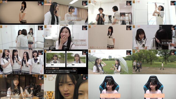 即購入◎ NMB48 田中ミリア 直筆生写真 NMB48 田中ミリア14thAnniversary LIVE生写真 - メルカリ