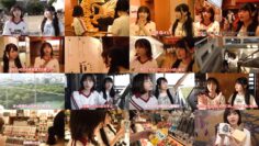 240818 [Osaka Castle] We Bought Some Souvenirs From The Gift Campaign! [AKB48 Greeting Tour – Eizo Souko Campaign] – AKB48 Hashimoto Eriko, Hotei Moka – FHD.mp4