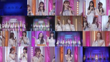 240819 Nogizaka46 Kakehashi Sayaka Graduation Ceremony – FHD.mp4