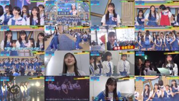 240820 Sakamichi no Mukou ni wa Aozora ga Hirogatte Ita. 42 – Boku ga Mitakatta Aozora & ex-Sakurazaka46 Harada Aoi – FHD (FOD Ver).mp4