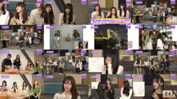 240821 New Single [Cheat Day] Release Commemoration Nogizaka 46min TV – FHD.mp4