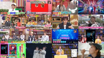 240821 Yoru no Brunch – ex-Nogizaka46 Akimoto Manatsu, Shinuchi Mai – HD.mp4