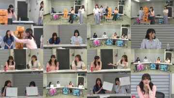 240822 SKE48 Hikoushiki Channel 81 – SKE48 Ota Ayaka, Suzuki Sara, Sugawara Maya, Takahata Yuki – FHD.mp4