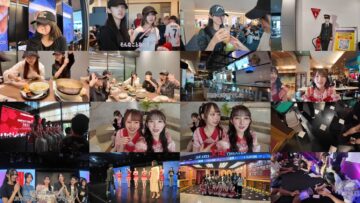 240824 [Behind the Scenes] [Off-shot] e [Koi Tsunjatta] AKB48 1st Fan Meeting in Jakarta, Indonesia – AKB48 – FHD.mp4