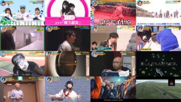 240824 Geinoujin ga Honki de Kangaeta! Dokkiri GP – ex-AKB48 Noro Kayo & Equal LOVE Otani Emiri, Takamatsu Hitomi – HD.mp4