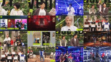 240824 Venue 101 – ex-Nogizaka46 Ikuta Erika – HD.mp4