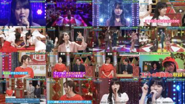 240826 Chou Nogizaka Star Tanjou! 57 – FHD (Hulu ver).mp4