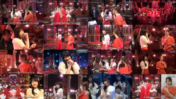 240826 Chou Nogizaka Star Tanjou! Hulu Original – 5-Kisei no Chousen 57 – FHD.mp4