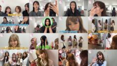 240826 [Transformation Makeup] Transform Into a Gal With Self-makeup! I Went to Harajuku! – Sakurazaka46 Inoue Rina, Ozono Rei, Matsuda Rina, Moriya Rena, Yamasaki Ten – HD.mp4