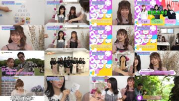 240827 Ito Karin no Analog Game Doukou-kai season2 02 – ex-Nogizaka46 Ito Karin & WHITE SCORPION – HD.mp4
