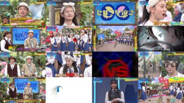 240827 Sakamichi no Mukou ni wa Aozora ga Hirogatte Ita. 43 – Boku ga Mitakatta Aozora & ex-Sakurazaka46 Harada Aoi – HD.mp4