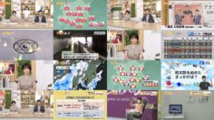 240828 Chiba Asa Live Morning Compass 0645 – ex-AKB48 Yoshikawa Nanase – HD.mp4