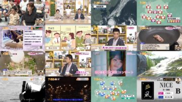 240828 Chiba Asa Live Morning Compass 0730 – ex-AKB48 Yoshikawa Nanase – HD.mp4