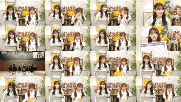 240828 Nekojita SHOWROOM – Nogizaka46 Matsuo Miyu, Yakubo Mio – FHD.mp4