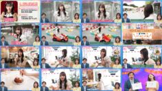 240828 Oshi to Natsu Matsuri – SKE48 Suenaga Oka – HD.mp4