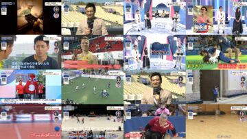 240828 Paris 2024 Paralympics Opening Special – ex-Keyakizaka46 Nagahama Neru – HD.mp4