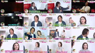 240828 ex-HKT48 Murashige Anna’s TV News – NONSTOP! – FHD.mp4
