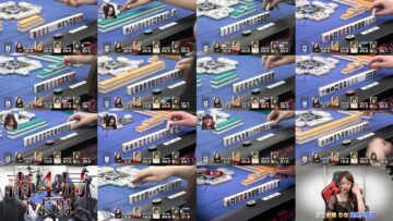 240829 Joryuu Mahjong ~GEKOKUJYO~ 2 8 – ex-Nogizaka46 Nakada Kana – HD.mp4