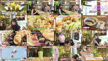 240830 Chiba Asa Live Morning Compass – ex-AKB48 Yoshikawa Nanase Cut – FHD.mp4