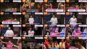 240830 ex-AKB48 Kawaei Rina’s TV News – Mezamashi TV – FHD.mp4